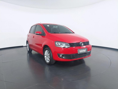 Imagem 3 de 15 de 177977 - Volkswagen Fox 2014 Com Garantia
