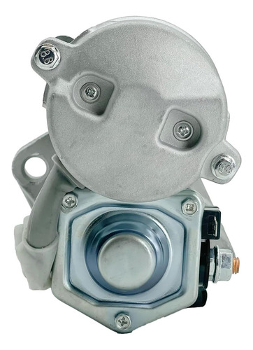 Motor De Arranque Mymro 12v 8t Ttfor Kubota Tractor L3540