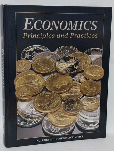 Economics Principles And Practices
