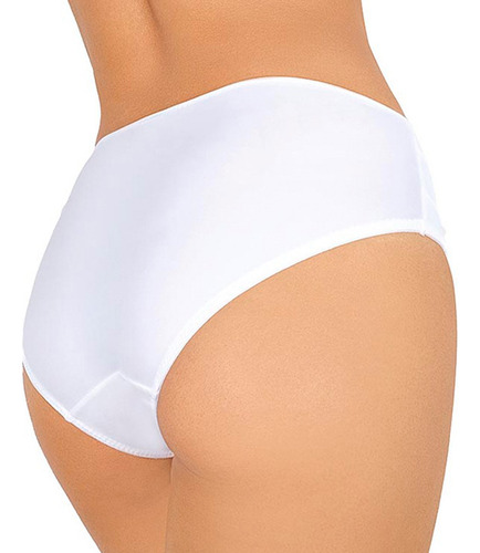 Panty Corte Francés Berlei 7551