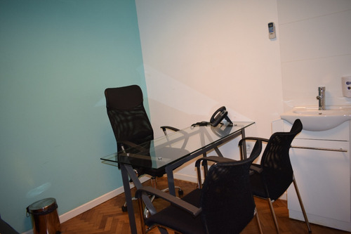 ¡alquiler De Consultorios Con Todos Los Servicios Por Hora / Día / Mes!