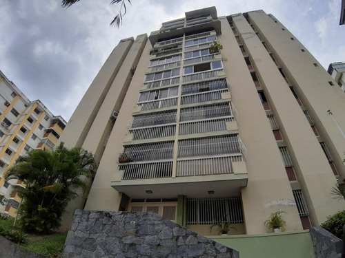 Apartamento En Venta Santa Paula Mls #23-22932 Fz