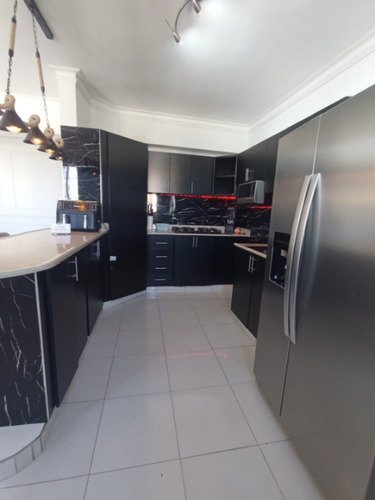 Apartamento En Venta En El Ensanche Ozama