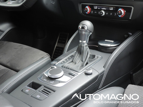 Audi A3 Progressive 2.0