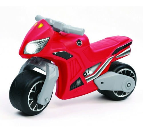 Moto Andarin Vegui Ener-g 5.0 Cc Con Direccion, Colores Niño