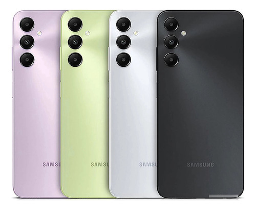 Samsung A05s, 128gb, Nuevo, Garantia