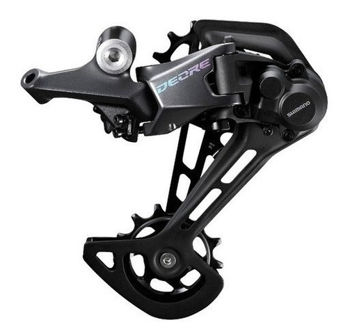 Kit De Alavanca E Câmbio Shimano Deore M6100 12 Velocidades