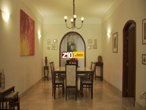 Imagem 12 de 30 de At: 5100,00 M2 - Ac: 650,00 M2 - Magnifica Chacara, Condominio Residencial Polaris - Casa Completa - Casa De Campo - Indaiatuba/sp Z10 Imoveis - Ch01732 - 33614777