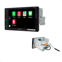Comprar Central Multimídia Modular Pioneer Dmh-zs8280tv 8 Polegadas