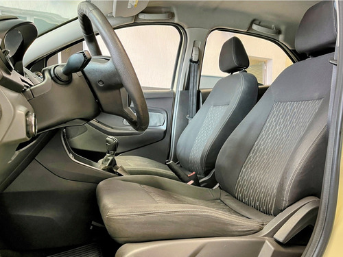 Ford Ka 1.0 TI-VCT FLEX SE MANUAL