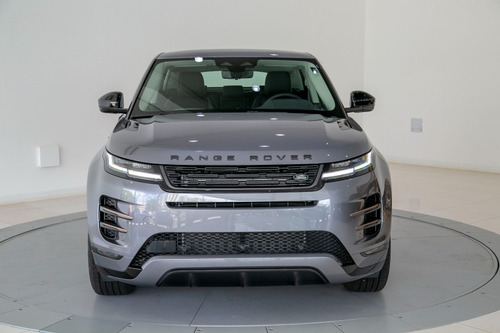 Land Rover Range Rover Evoque 2.0 P250 FLEX R-DYNAMIC HSE AWD AUTOMÁTICO