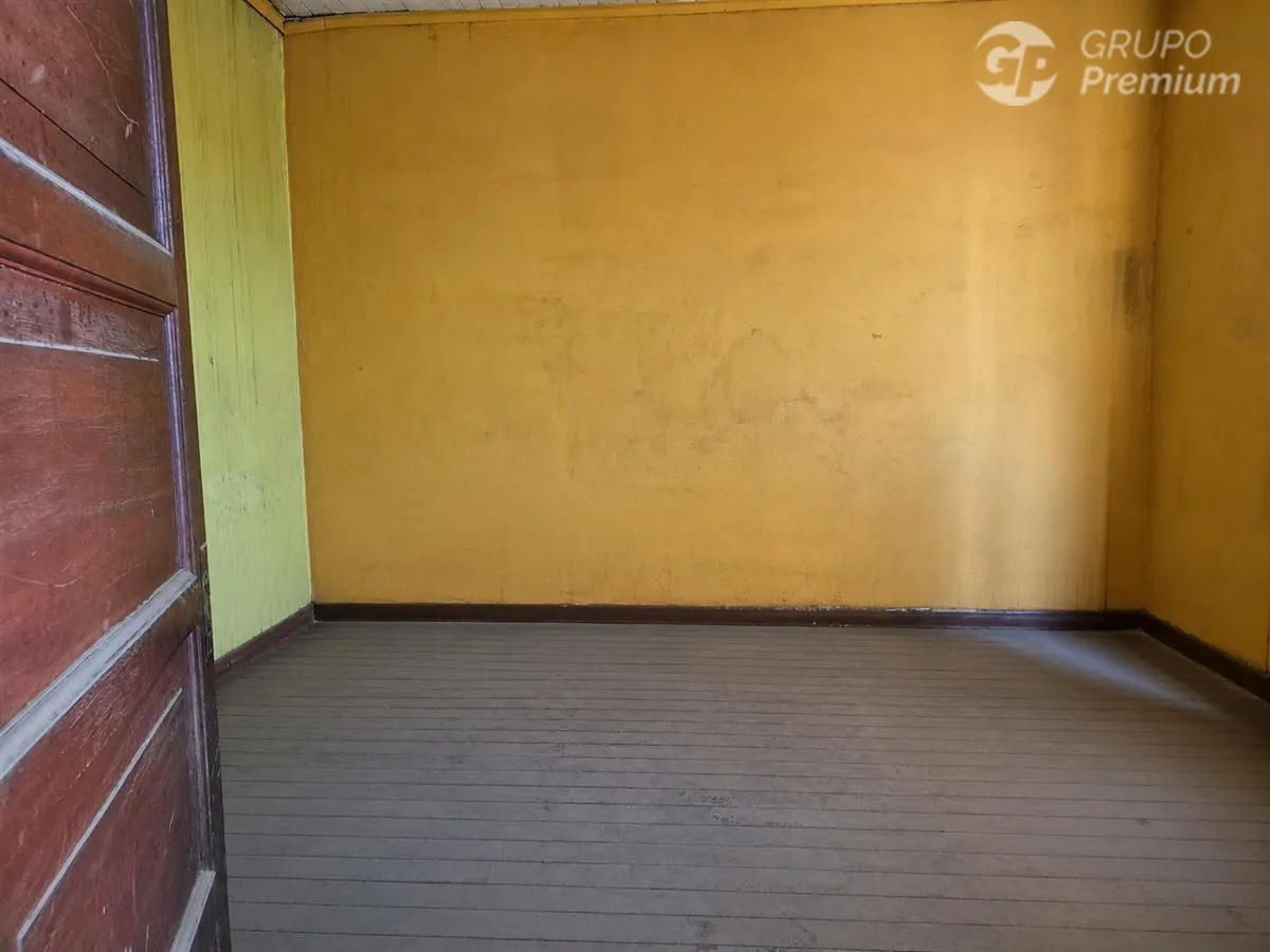 Imagen 5 de 13 de Casa En Venta De 2 Dorm. En Quinta Normal