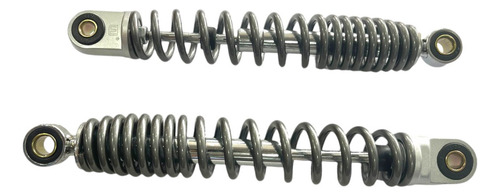 Amortiguador Para Yamaha New Crypton T110 W Standard