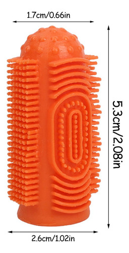 Cepillo De Dientes Para Perros Cepillo De Dientes Para Perro