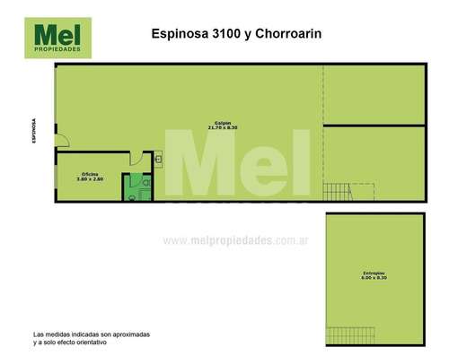 Imagen 26 de 26 de Terreno De 21.65x8.66