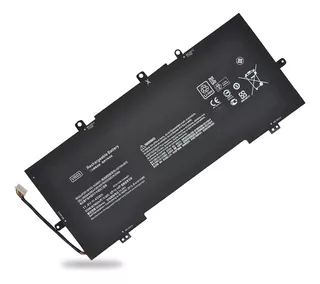 Bateria Notebook Para Hp Envy 13 Series Vr03xl - Microcentro