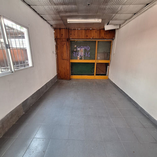 Venta Casa Con Galpon Villa Lynch