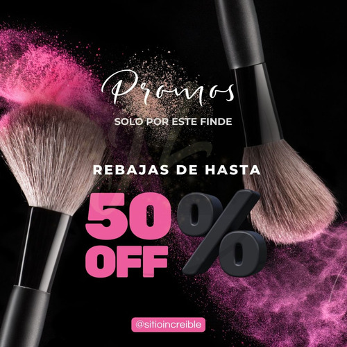Diseño De Flyers, Redes Y Branding Visual Para Tu Marca