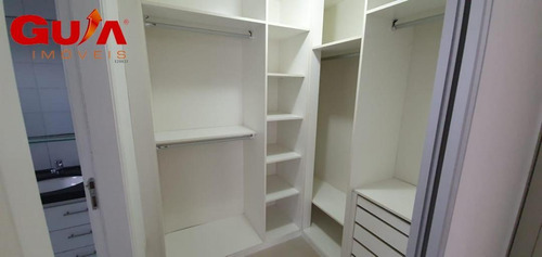 Imagem 14 de 14 de Apartamento Com 03 Suítes Próximo Ao Ari De Sá Aldeota - 1739