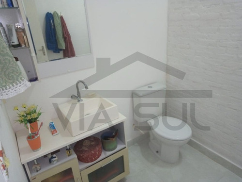 Imagem 20 de 29 de Chácara À Venda Em Juquitiba Com Ótima Localização E Vizinhança! - 260 - 34692812