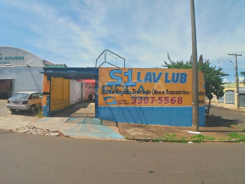 Imagem 2 de 6 de Venda De Comercial / Sala Na Cidade De São Carlos 16146
