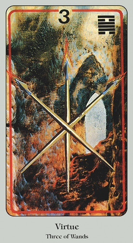 Imagem 5 de 6 de Haindl Tarot - Original
