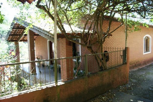 Imagem 2 de 14 de Chacara - Ch00127 - 2455035