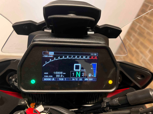 Yamaha Tracer 900 Gt 2023