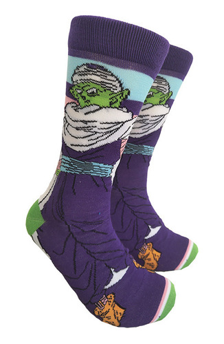 Calcetines Dragon Ball