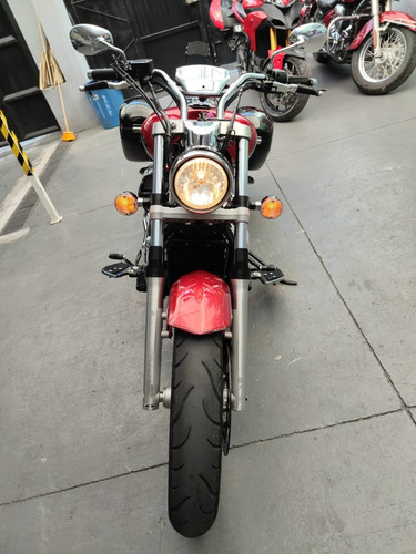 Imagen 7 de 10 de Yamaha Stryker 1300 2012 Título Limpio Checala!!!