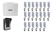 Comprar Portero Telefónico Completo 20 Aptos - Electrocom -