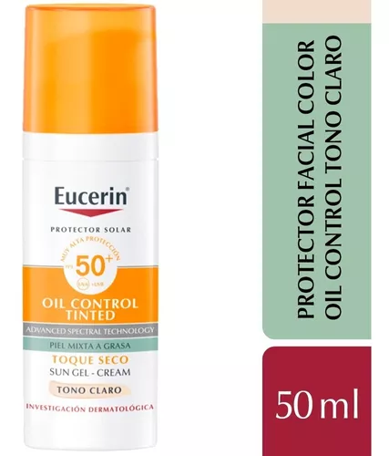 Eucerin Oil Control 50