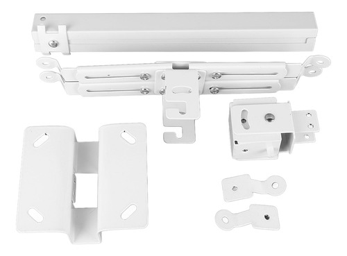 Soporte Techo Para Proyector Prevencion Oxido Facil Montaje