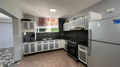 Casa En Venta En Macaracuay