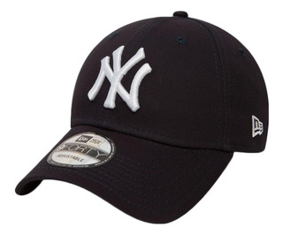 New Era Clean Trucker York Yankees Gorra de béisbol para Hombre 