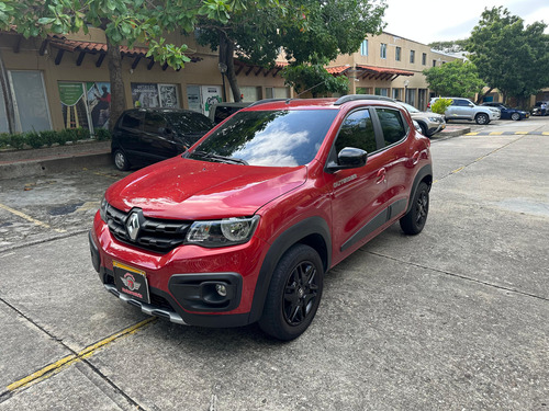 Renault Kwid 1.0 12v