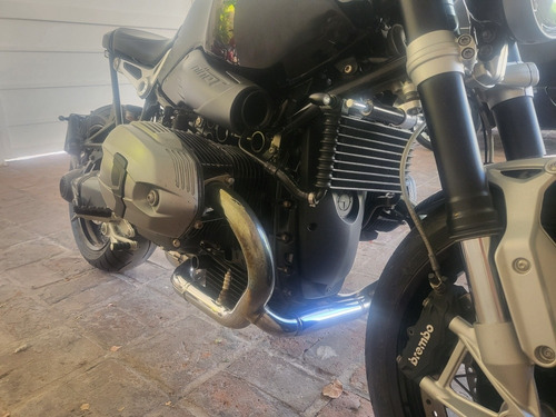 Imagen 5 de 15 de Bmw Nine T 1200