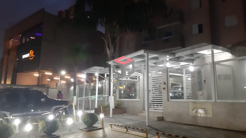 Imagem 19 de 19 de Apartamento À Venda, 3 Quartos, 1 Suíte, 1 Vaga, Erasmo Assunção - Santo André/sp - 44192