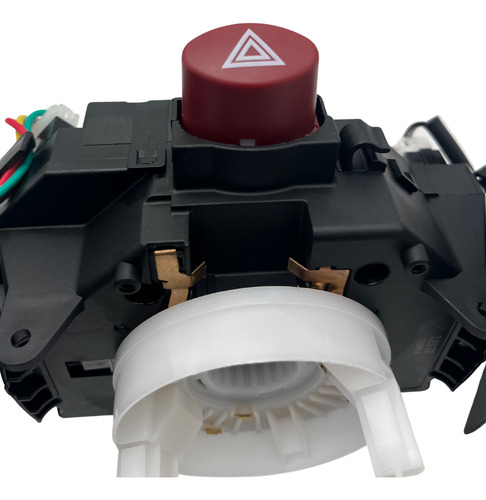 Chave De Seta Fiat Uno Mille 2009 2010 2011 Com Limpador