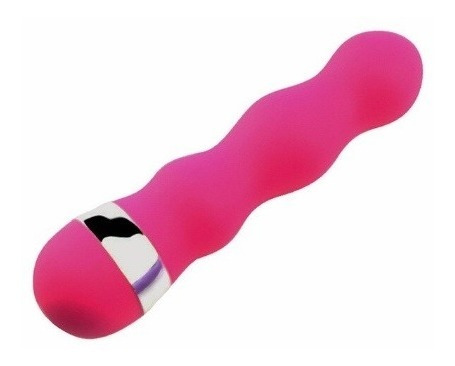 Consolador Vibrador Bala Bolsillo Rosado Dildo Seductionsex