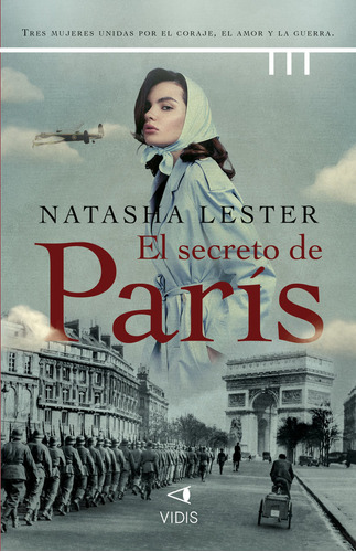 Libro El Secreto De Dior - Lester, Natasha