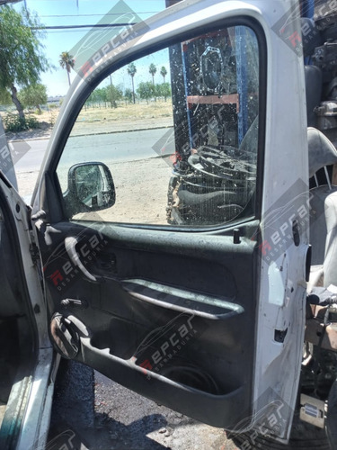 Citroen Berlingo 2010 En Desarme