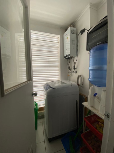 Departamento En Venta De 2 Dorm. Estac. En San Bernardo