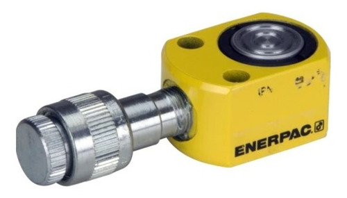 Rsm-50 - Cilindro Hidráulico 5t Simple Acción - Enerpac