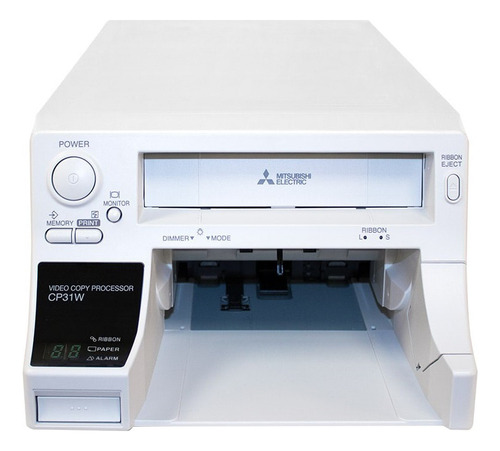 Impresora Mitsubishi Cp31w