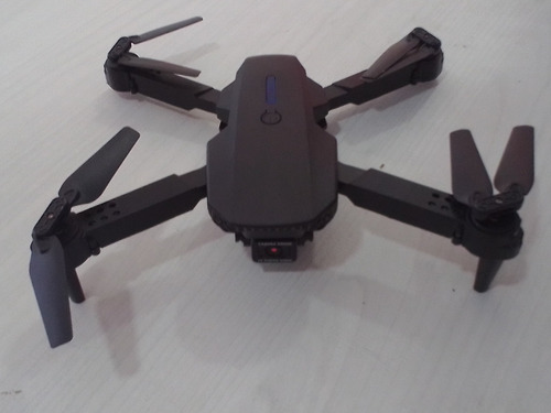 Dron  Hd Pro Wifi Dual Camara