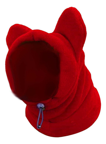 D 3 Gorro De Invierno Para Mascotas, Gorro Suave Y Cálido