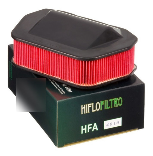 Filtro Ar Hiflo Yamaha Midnight Star V-star Ler Anuncio 4919