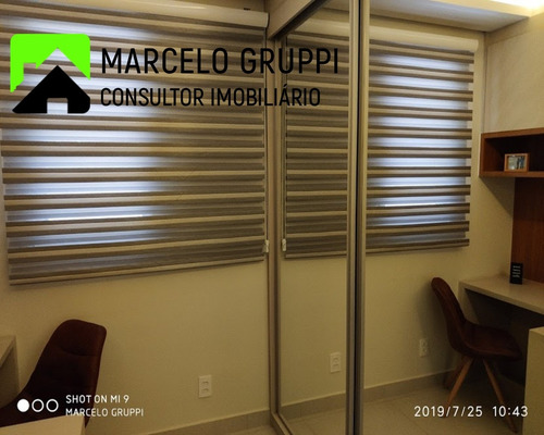 Imagem 18 de 29 de Apartamento Para Venda Em Indaiatuba / Sp No Bairro Jardim Bela Vista - Ap00017 - 34495902