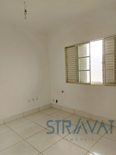 Imagem 9 de 20 de Casa - Ca01555 - 69873204